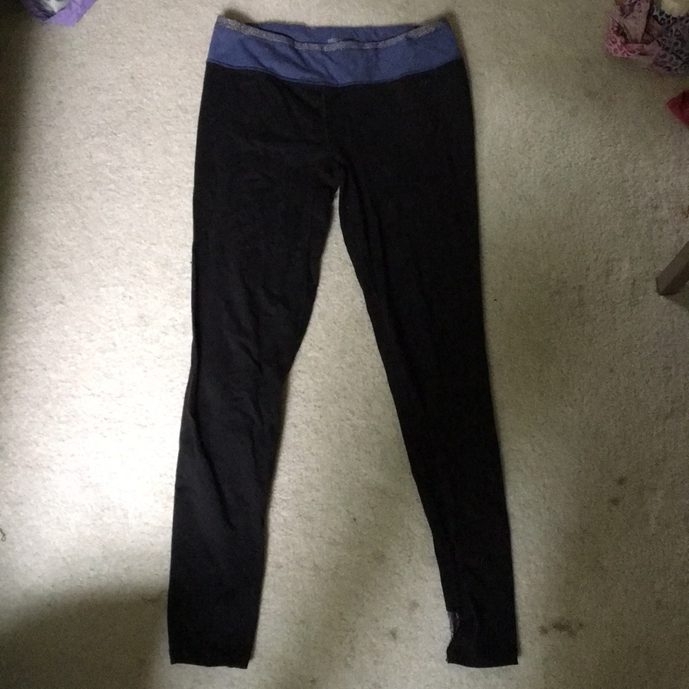 Victoria's secret leggings
